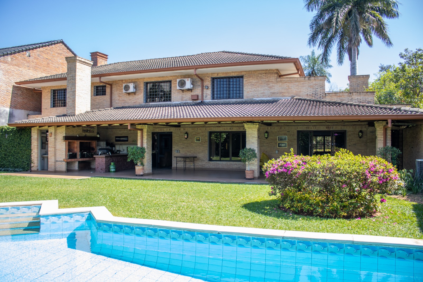 Casa en venta en Las Lomas