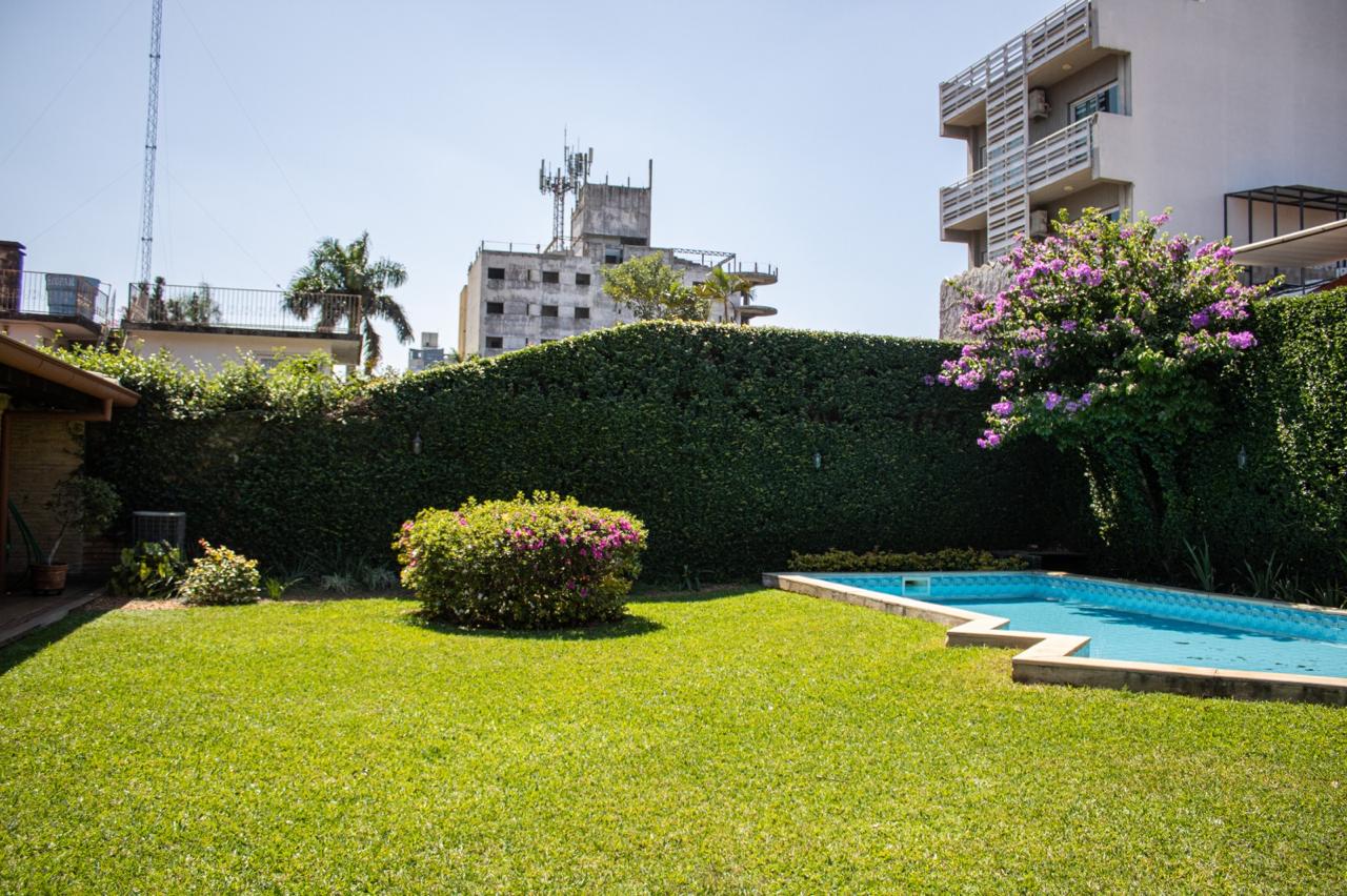Casa en venta en Las Lomas