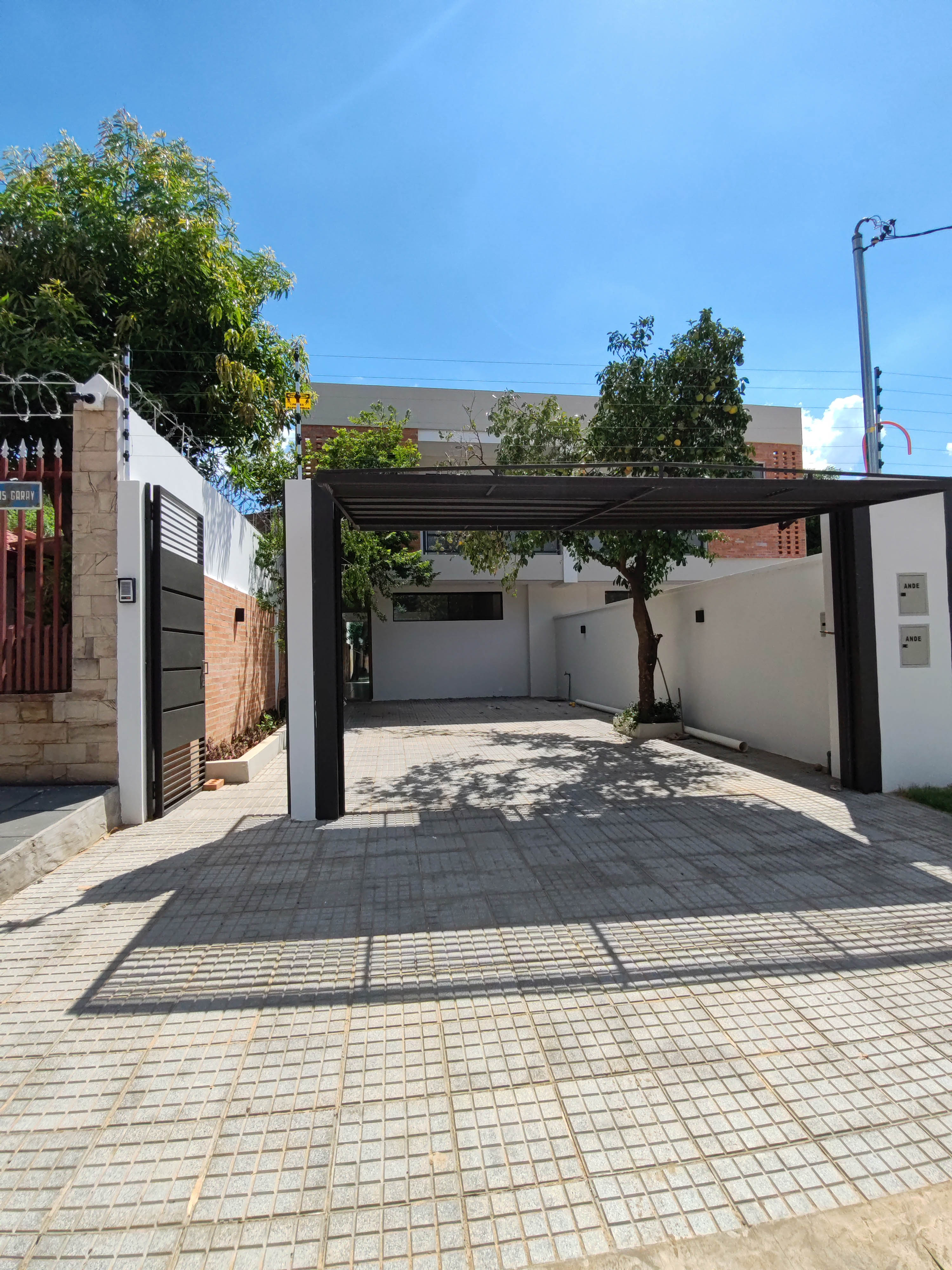 Dúplex en venta en LAMBARE