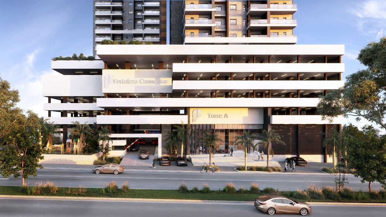 Departamento en venta en Las Lomas