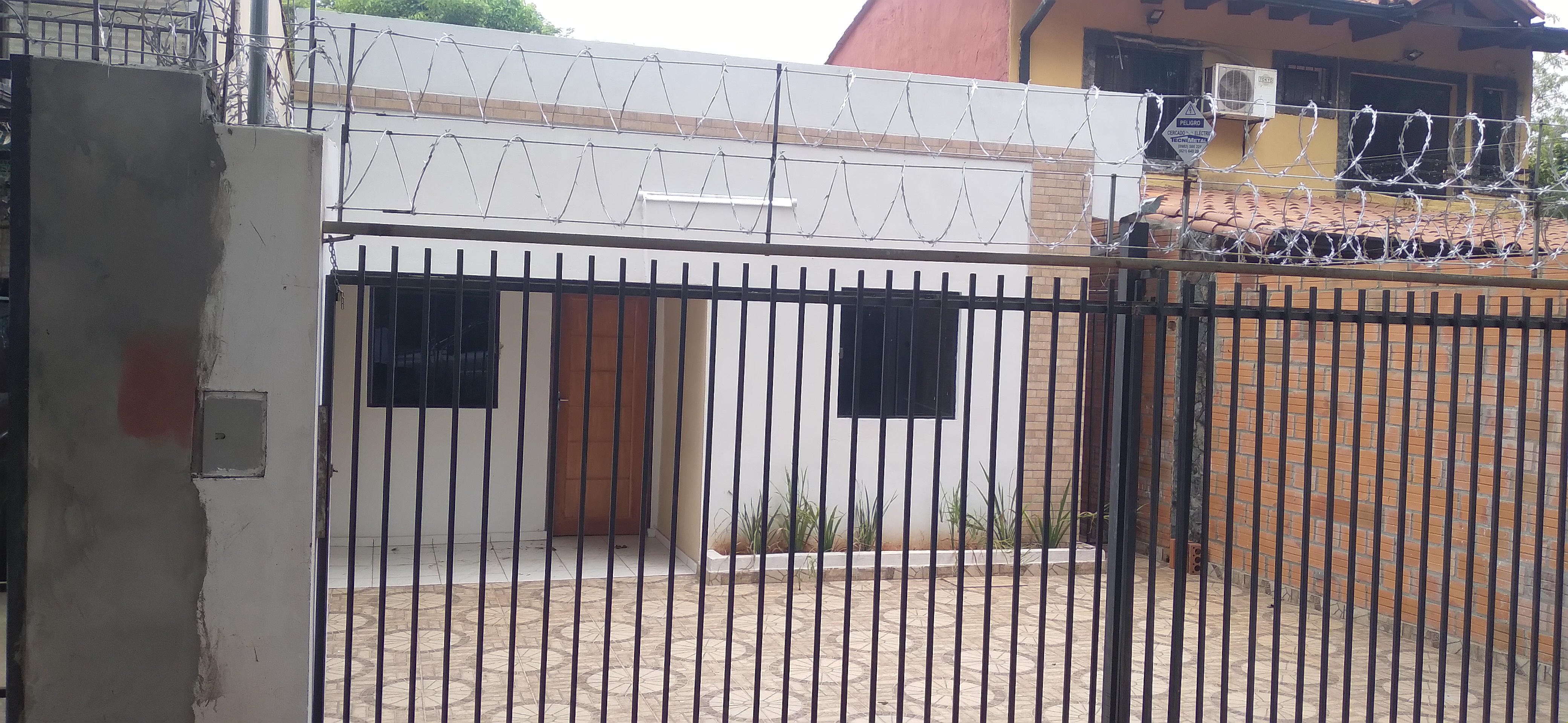 Dúplex en venta en Sol de América