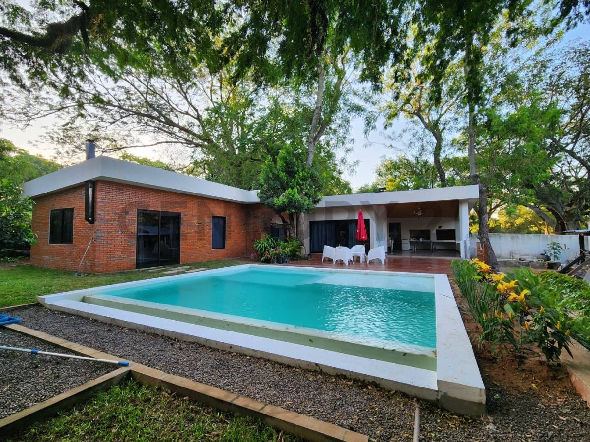 Casa en venta en San bernardino