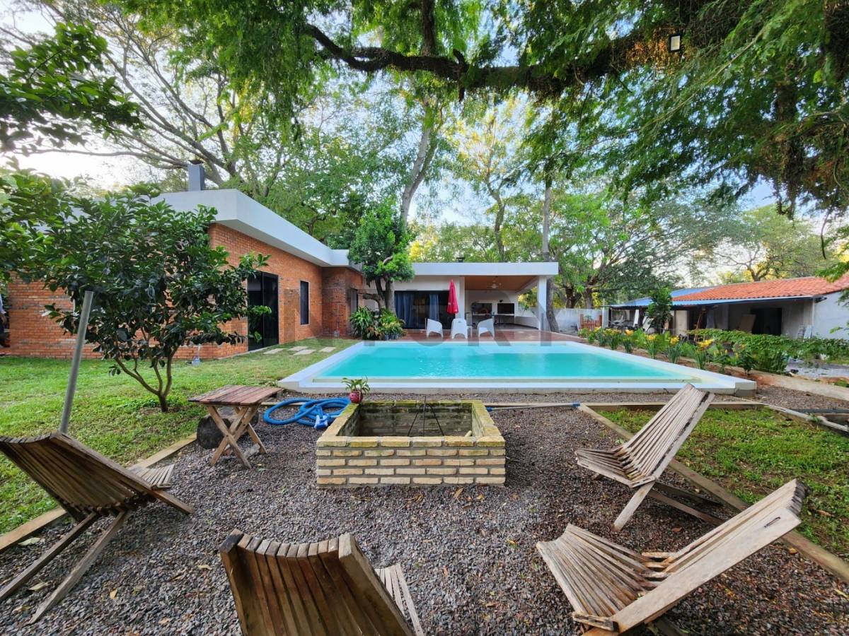 Casa en venta en San bernardino