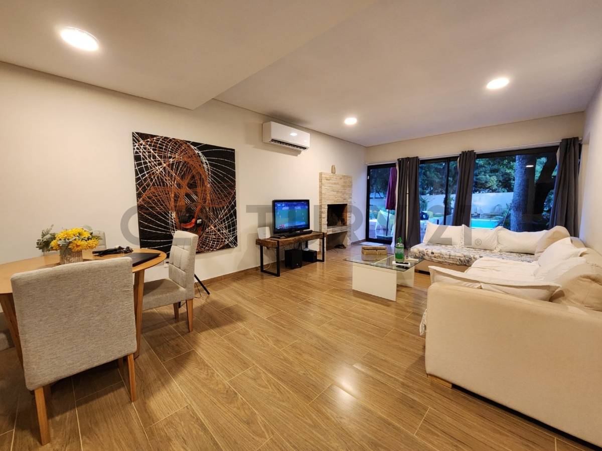 Casa en venta en San bernardino