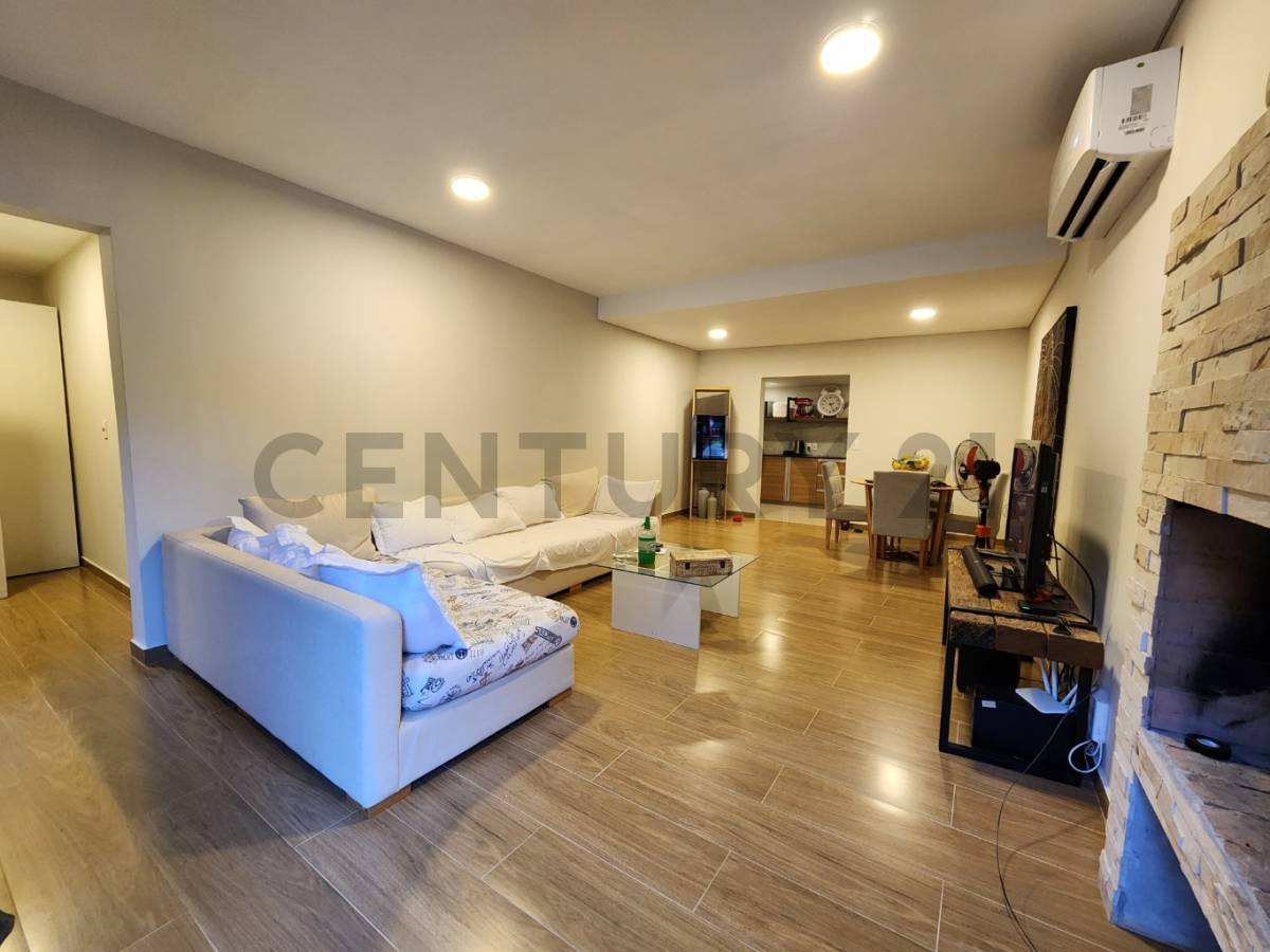 Casa en venta en San bernardino