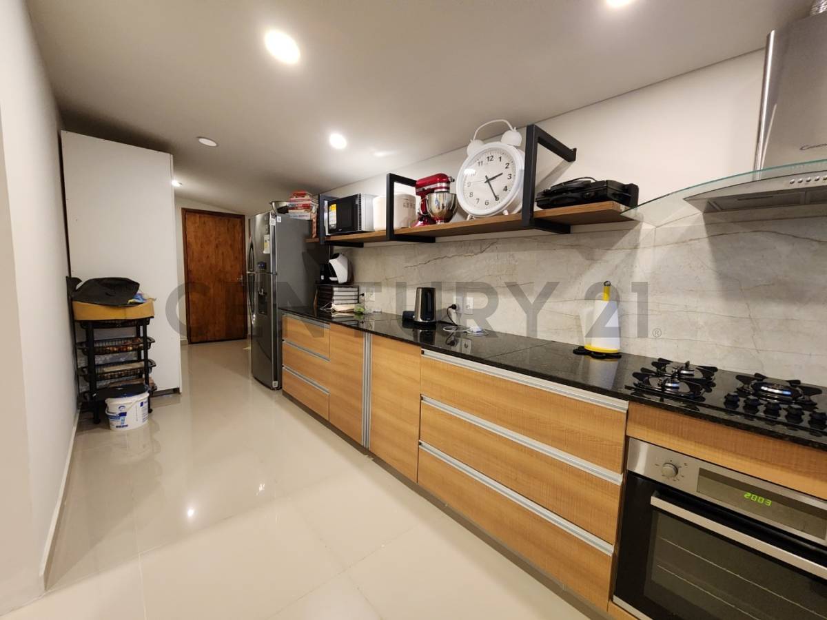 Casa en venta en San bernardino