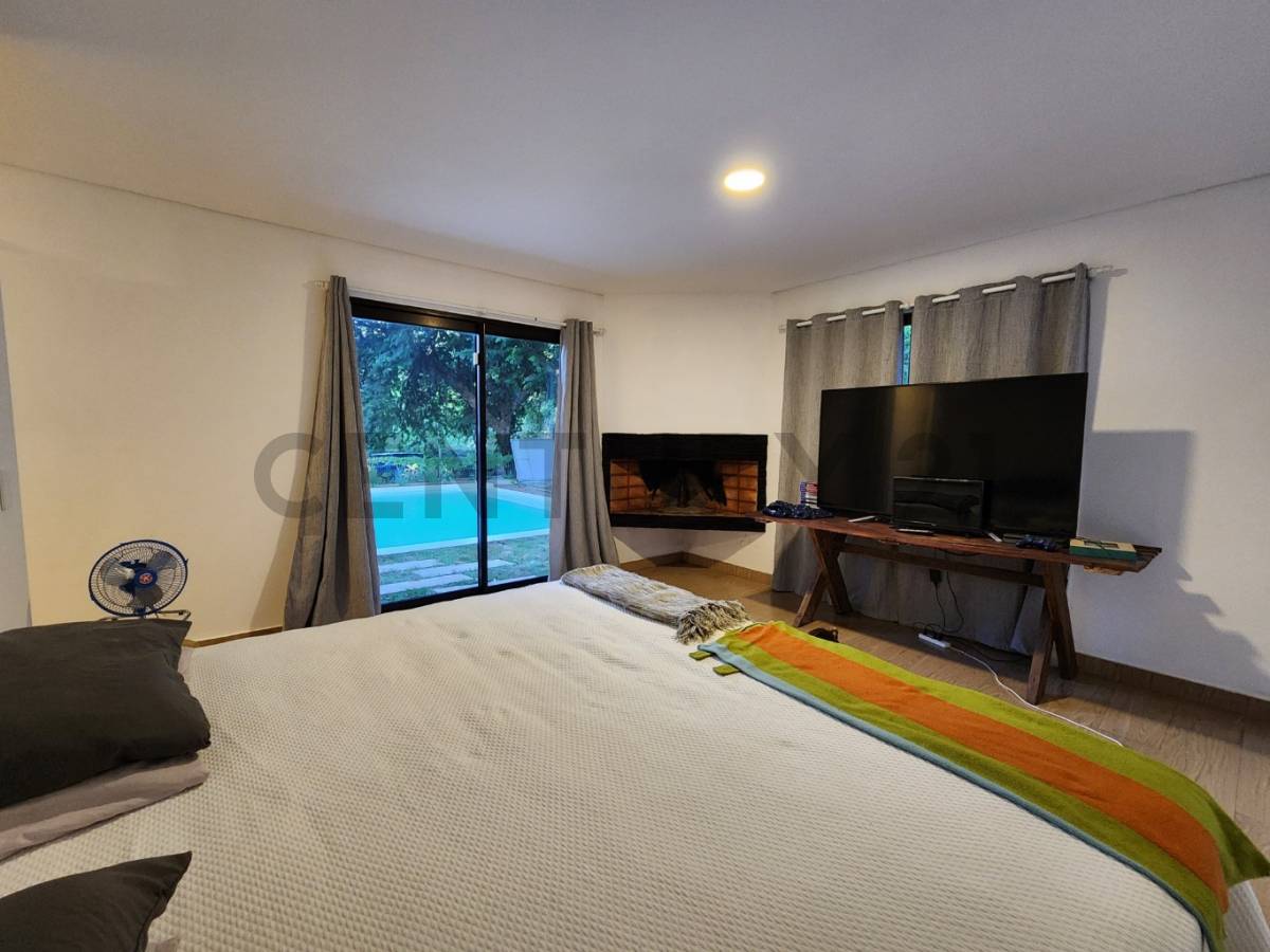 Casa en venta en San bernardino