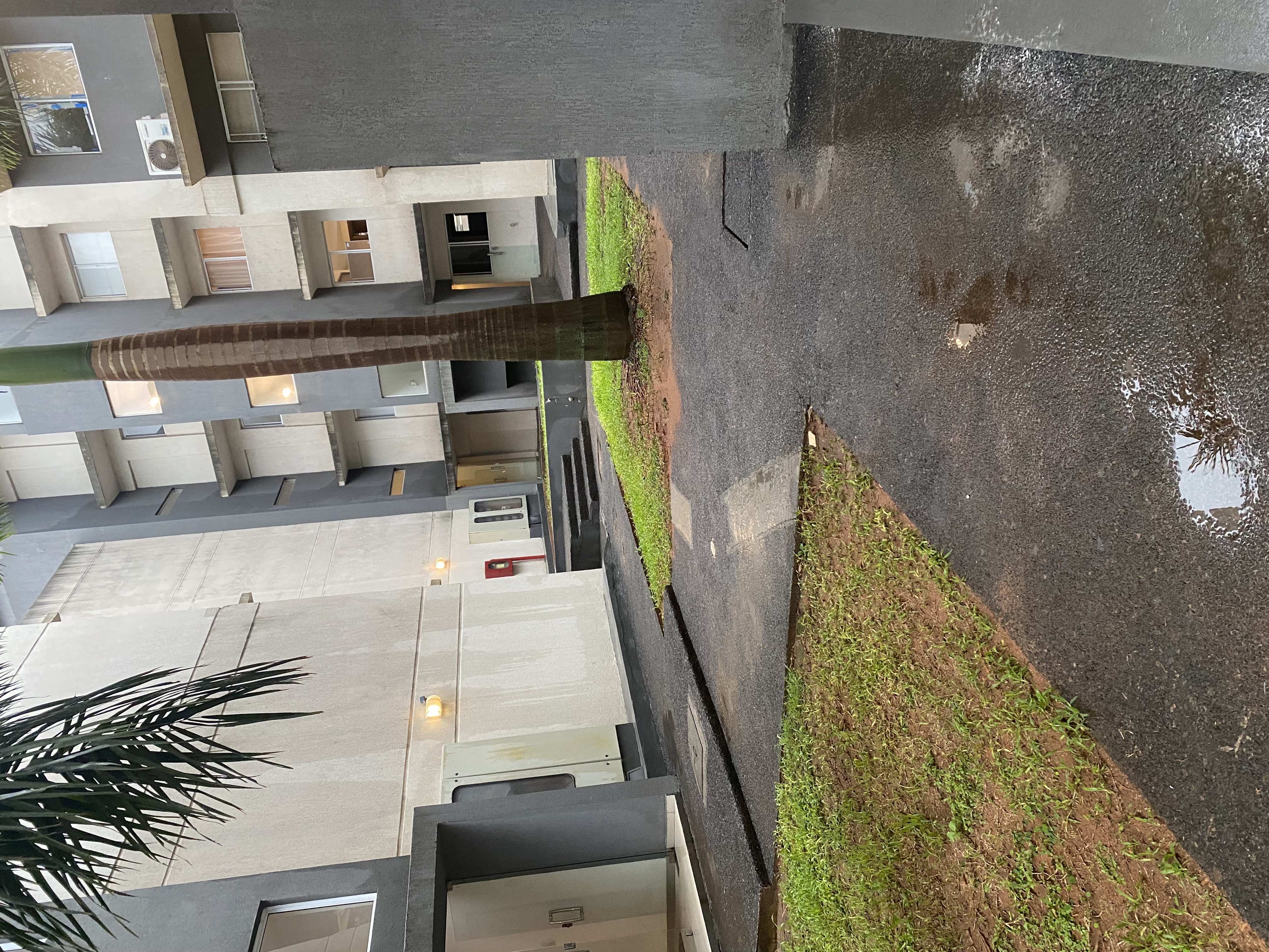 Departamento en alquiler en Villa Universitaria