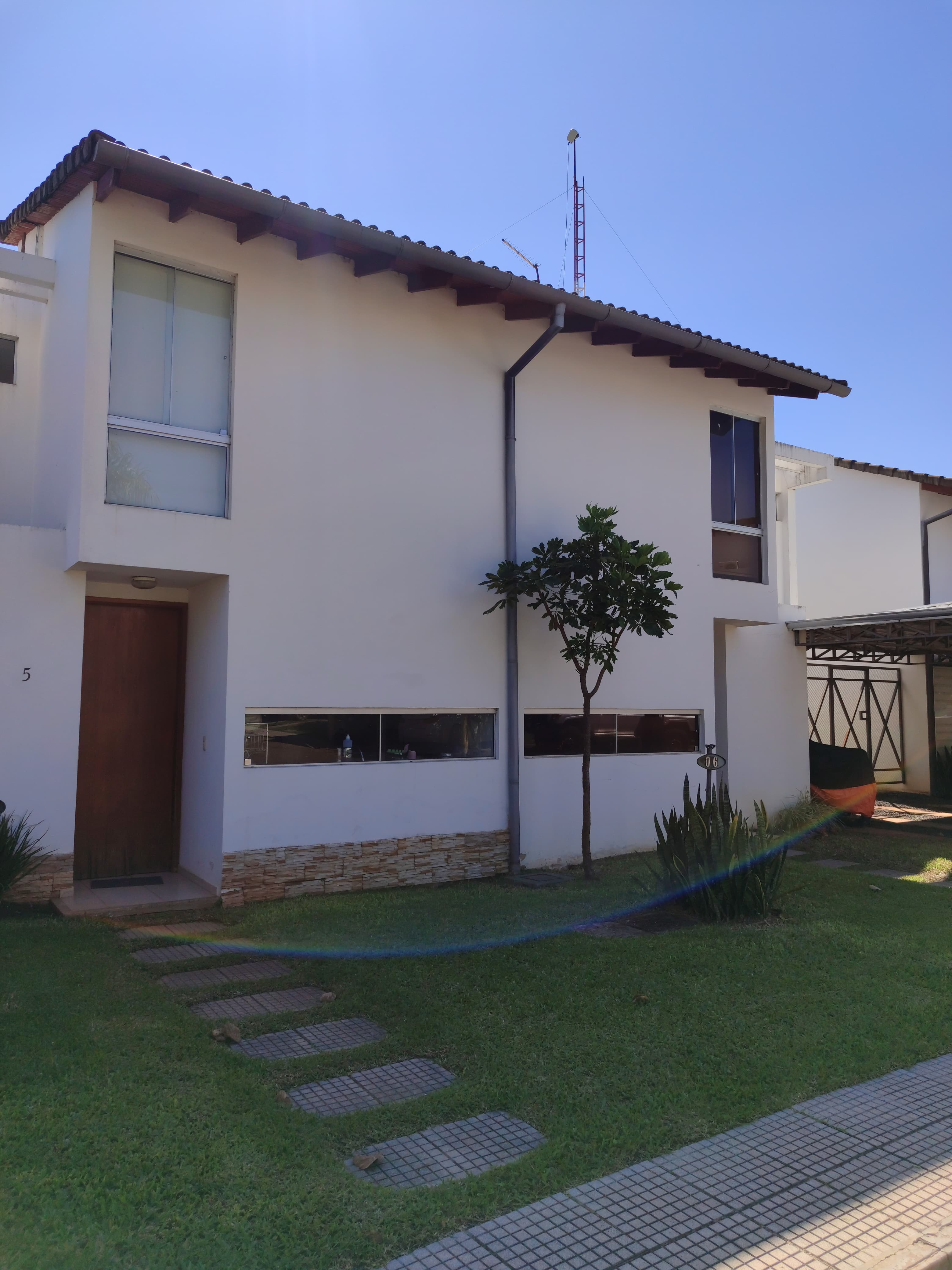 Casa en venta en Isla Zarate