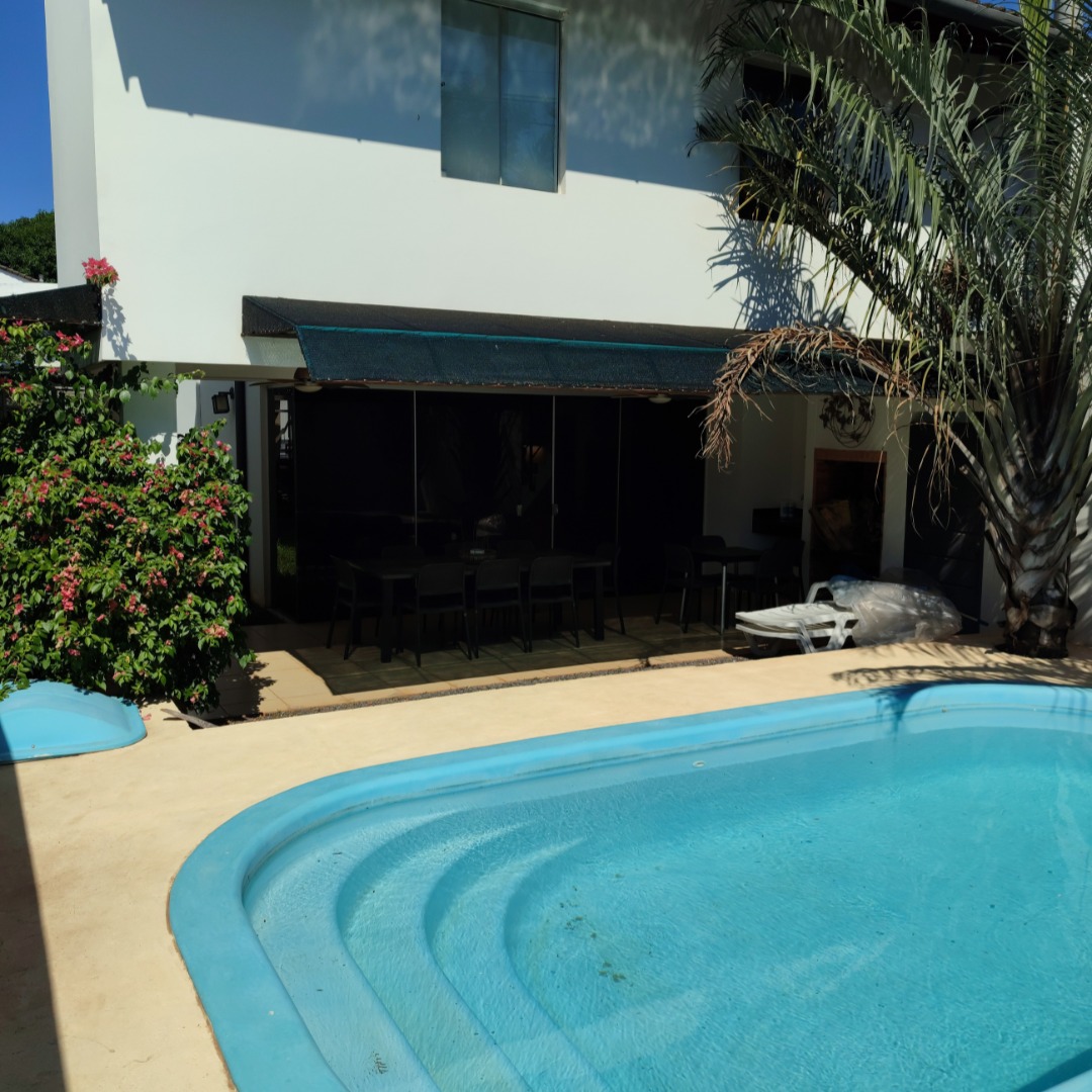 Casa en venta en Isla Zarate