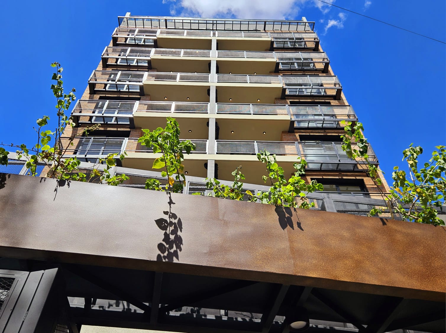 Departamento en venta en Villa Morra