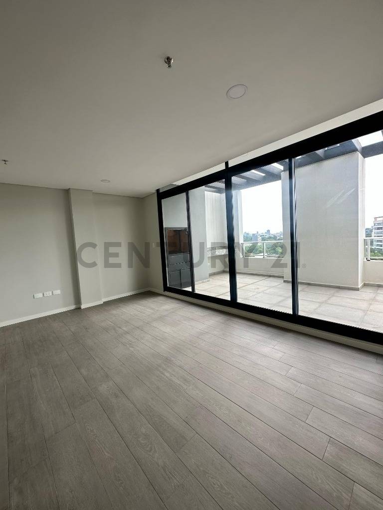 Casa en venta en Villa Morra