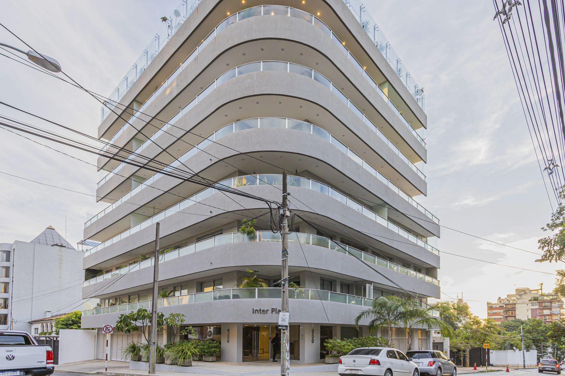Departamento en venta en Las Mercedes