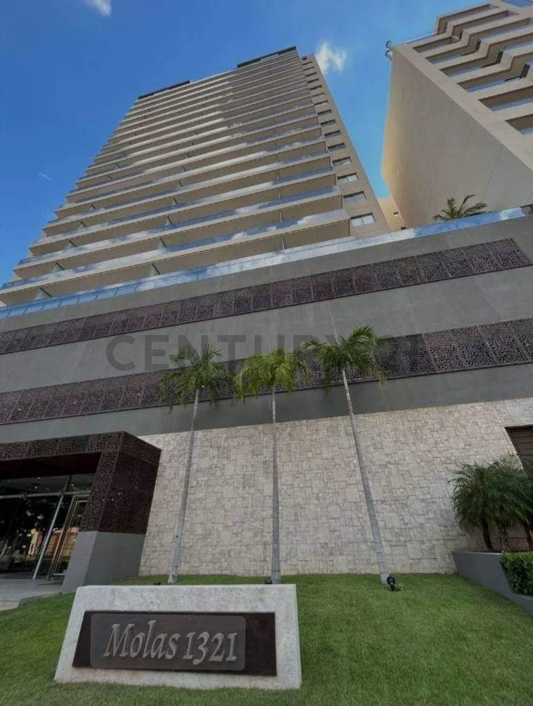 Departamento en venta en Las Lomas