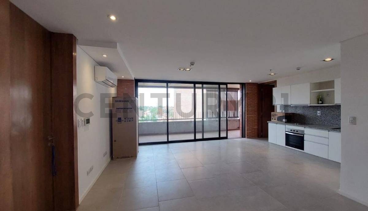 Departamento en venta en Bernardino Caballero