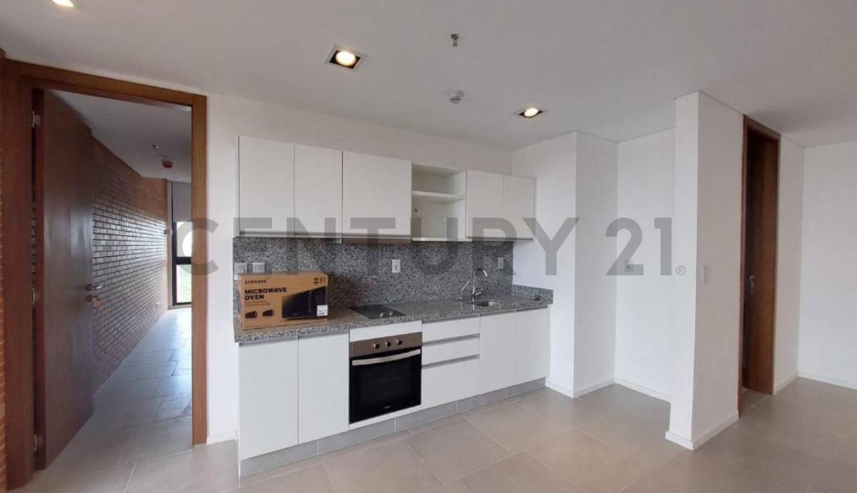 Departamento en venta en Bernardino Caballero