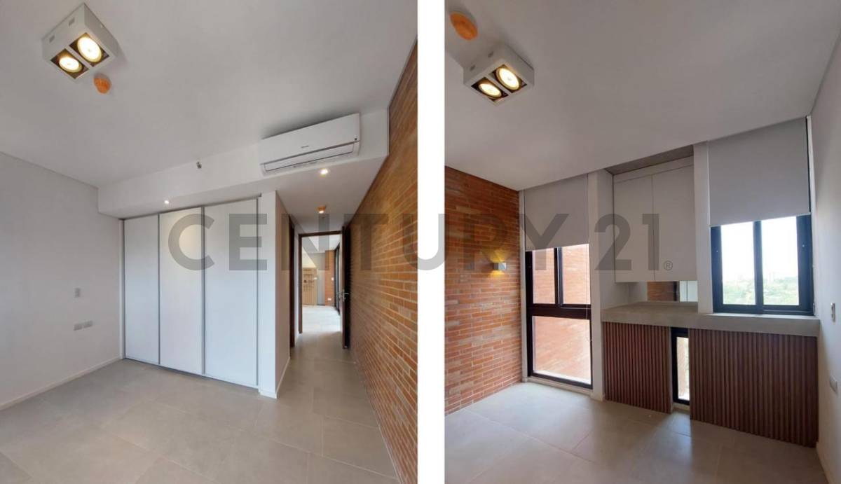 Departamento en venta en Bernardino Caballero