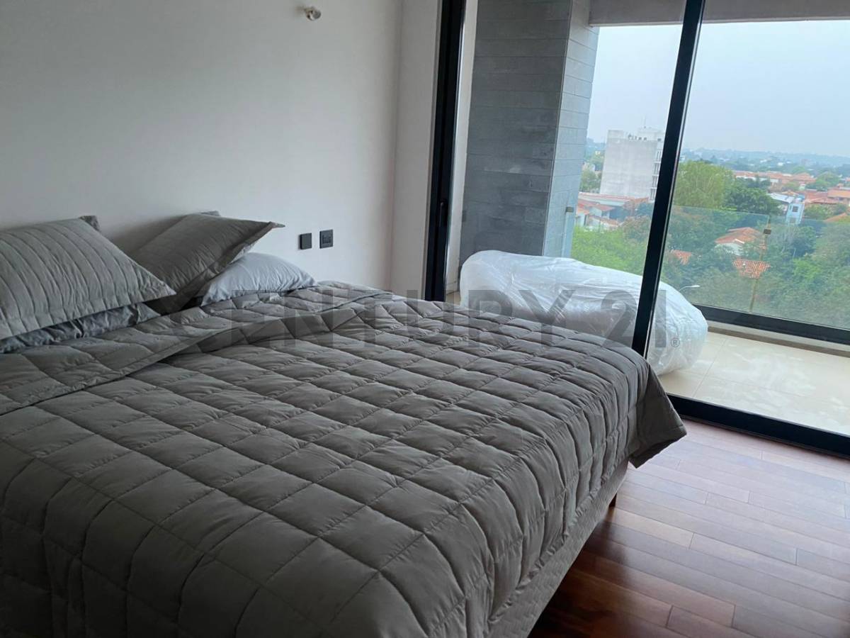 Departamento en venta en Manora