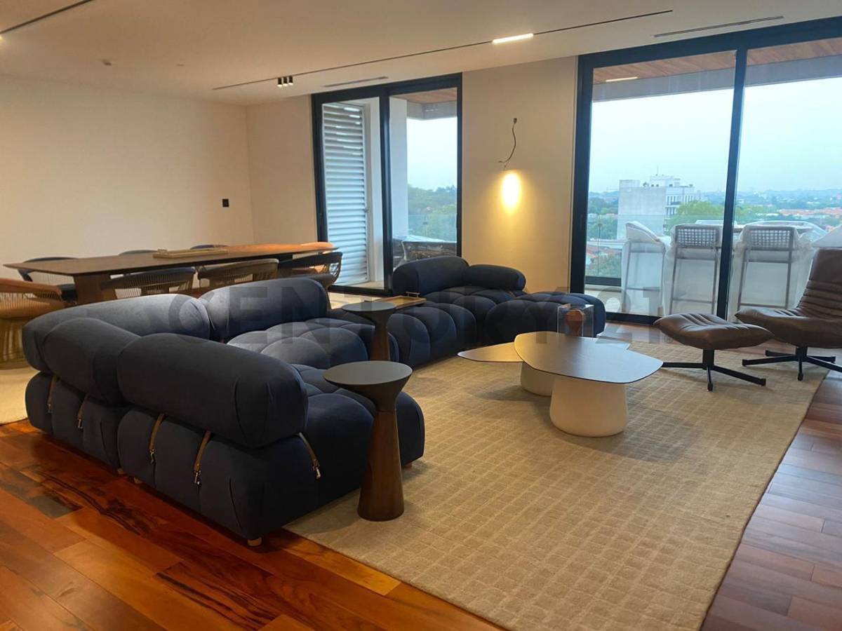 Departamento en venta en Manora