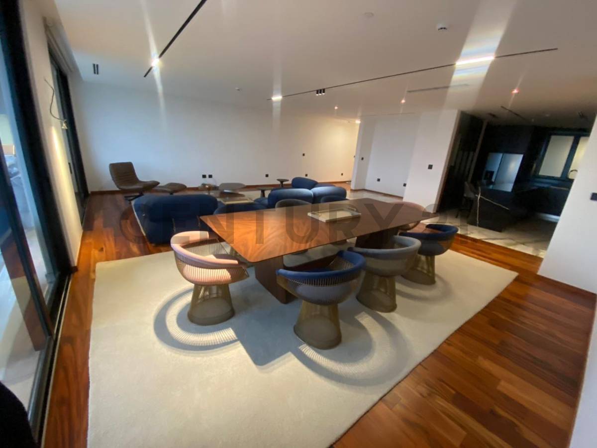 Departamento en venta en Manora