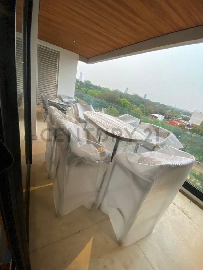 Departamento en venta en Manora
