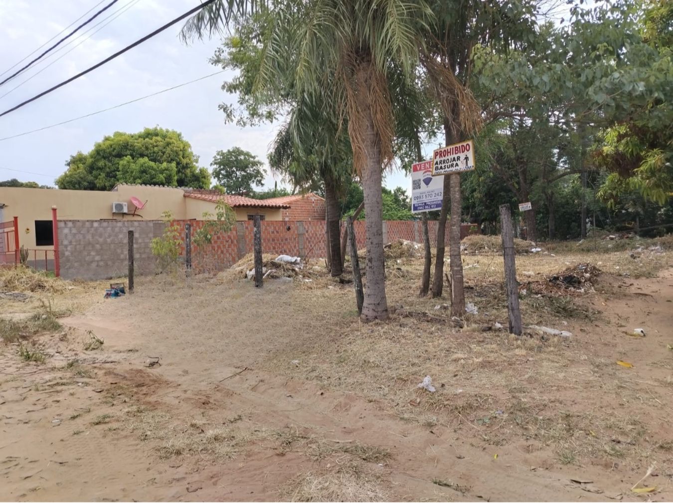 Terreno en venta en Universo