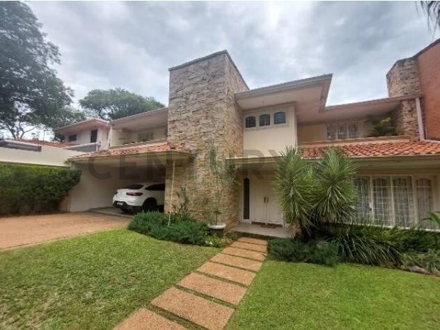 Casa en venta en Las Lomas