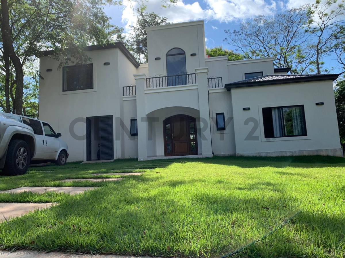 Casa en venta en Aqua Village