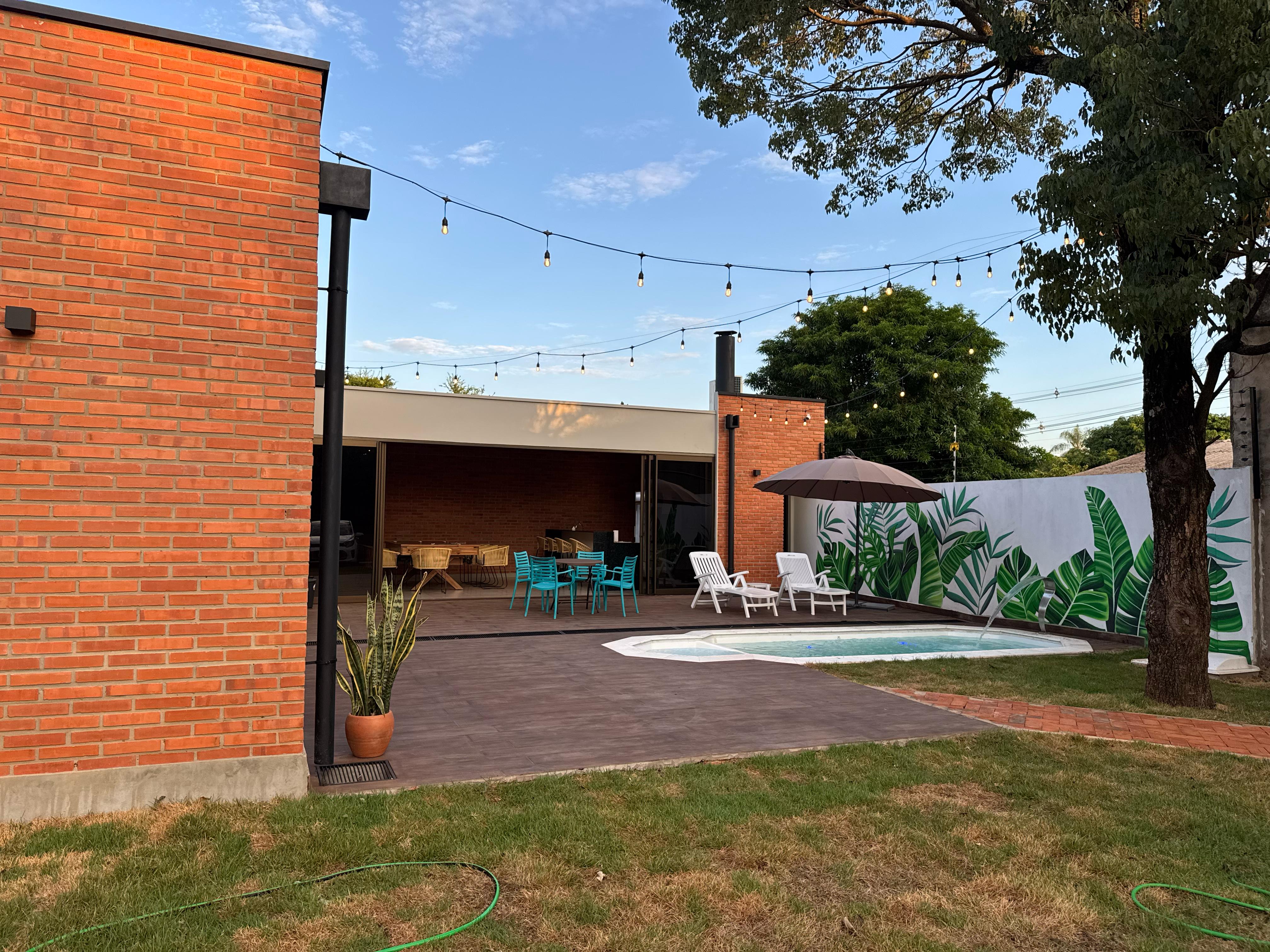 Casa en venta en San Alfredo