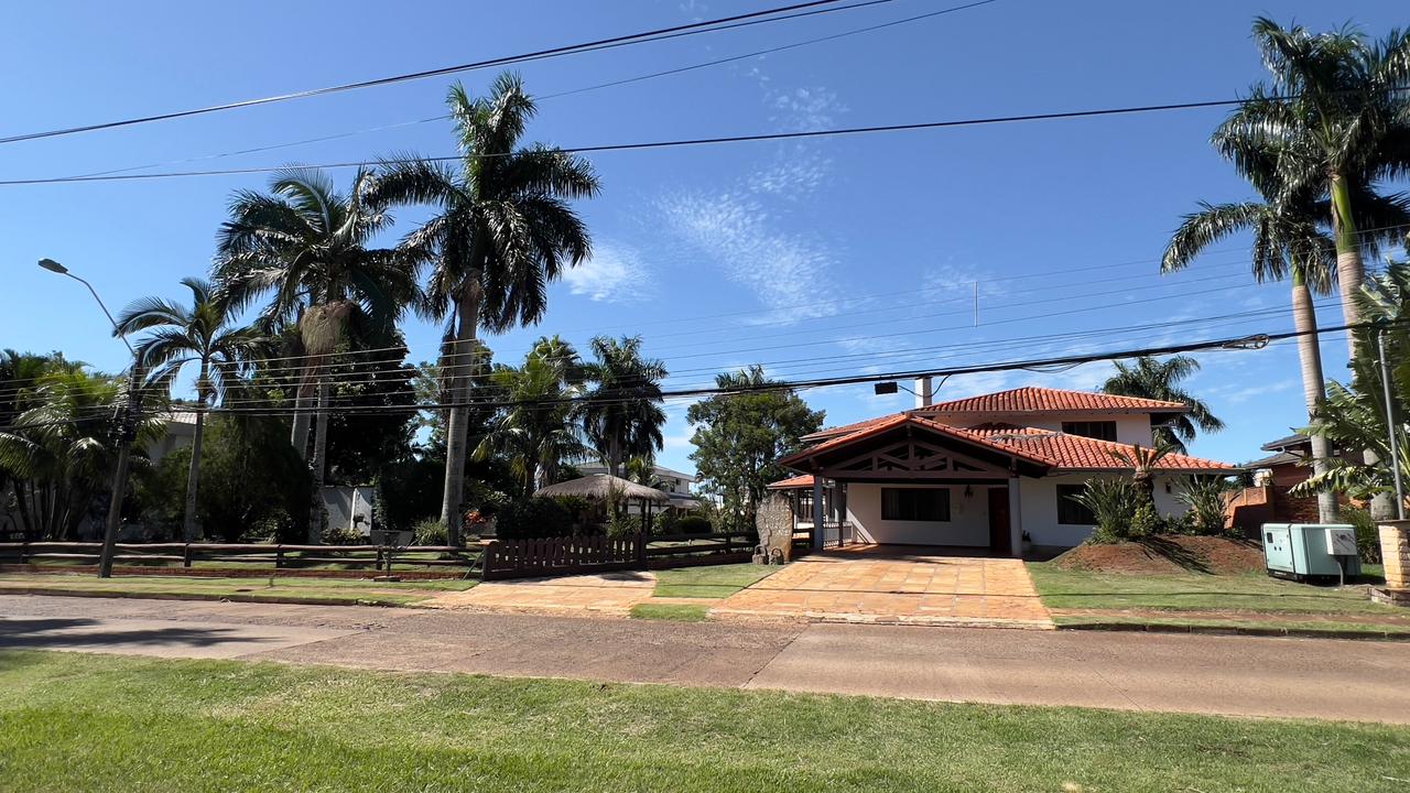 Casa en venta en Parana Country Club
