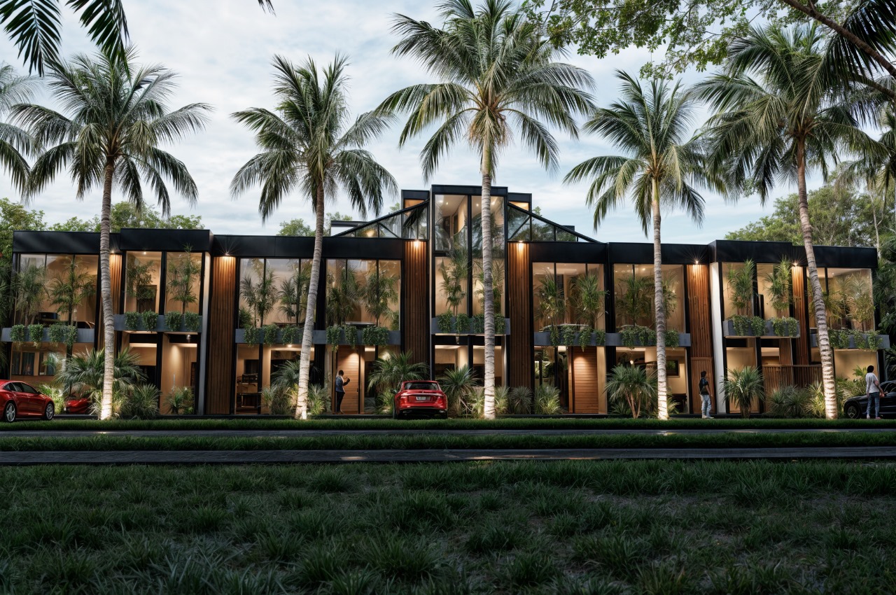 Dúplex en venta en Luque