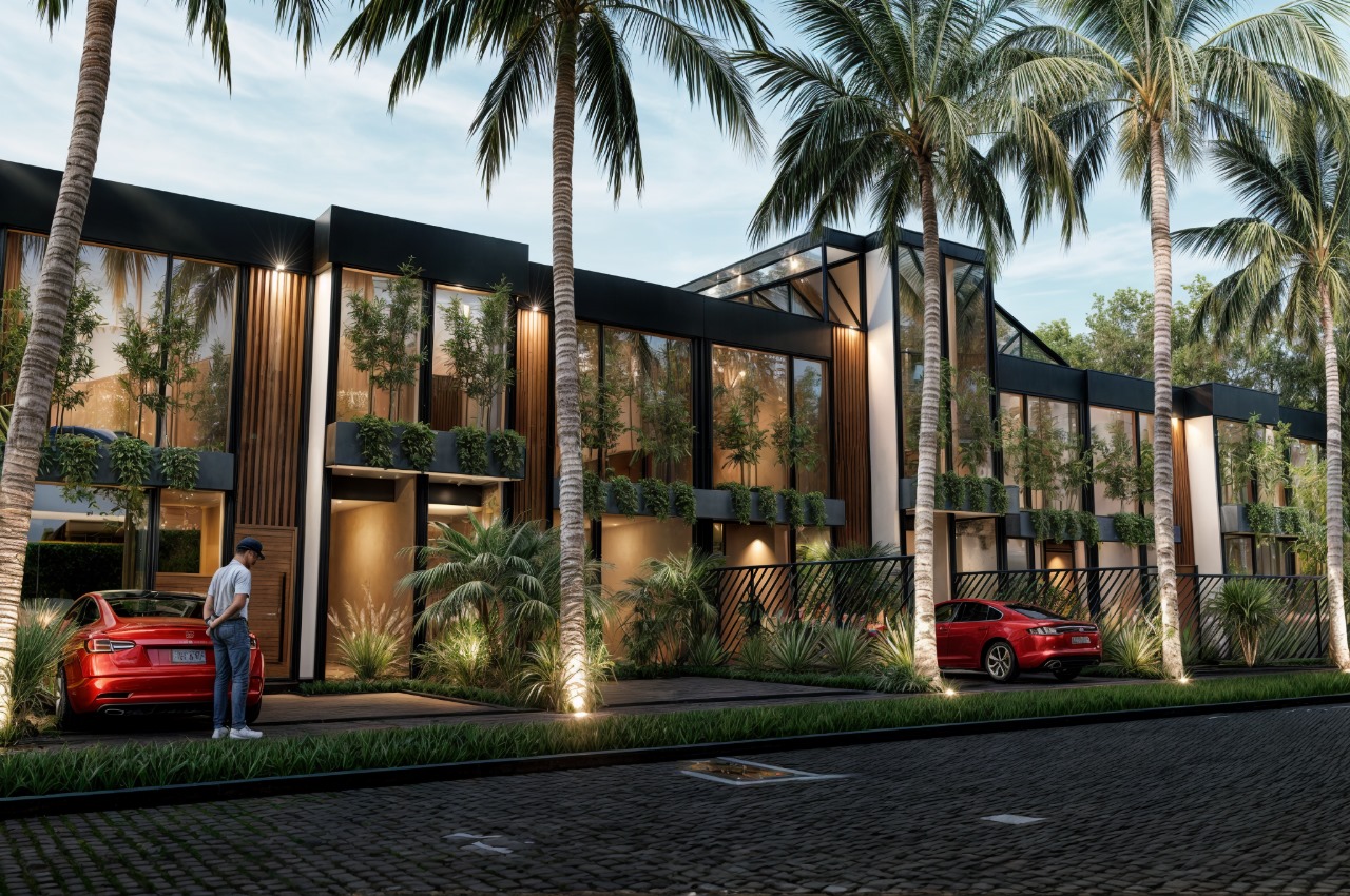 Dúplex en venta en Luque