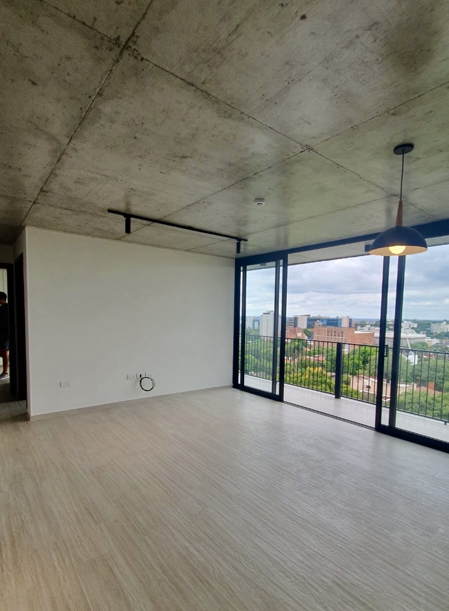 Departamento en venta en Villa Morra