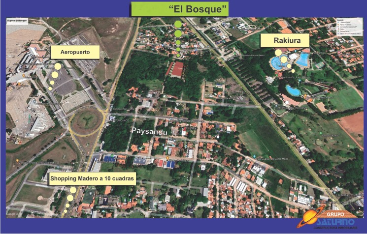 Dúplex en venta en Luque