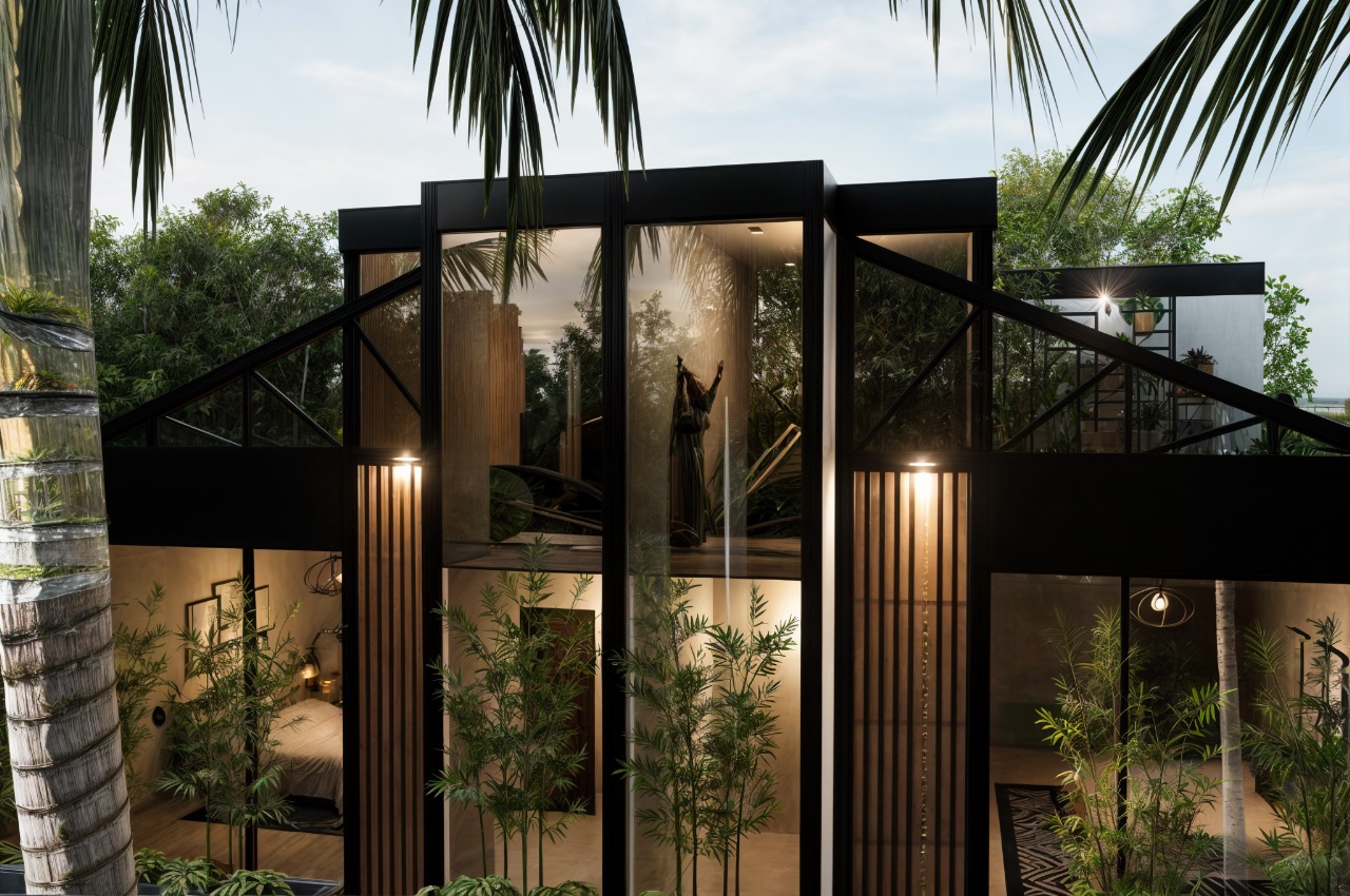 Dúplex en venta en Luque