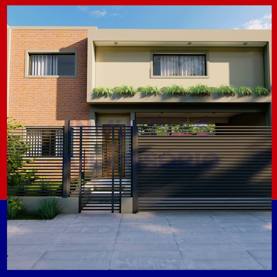 Dúplex en venta en Cuarto Barrio