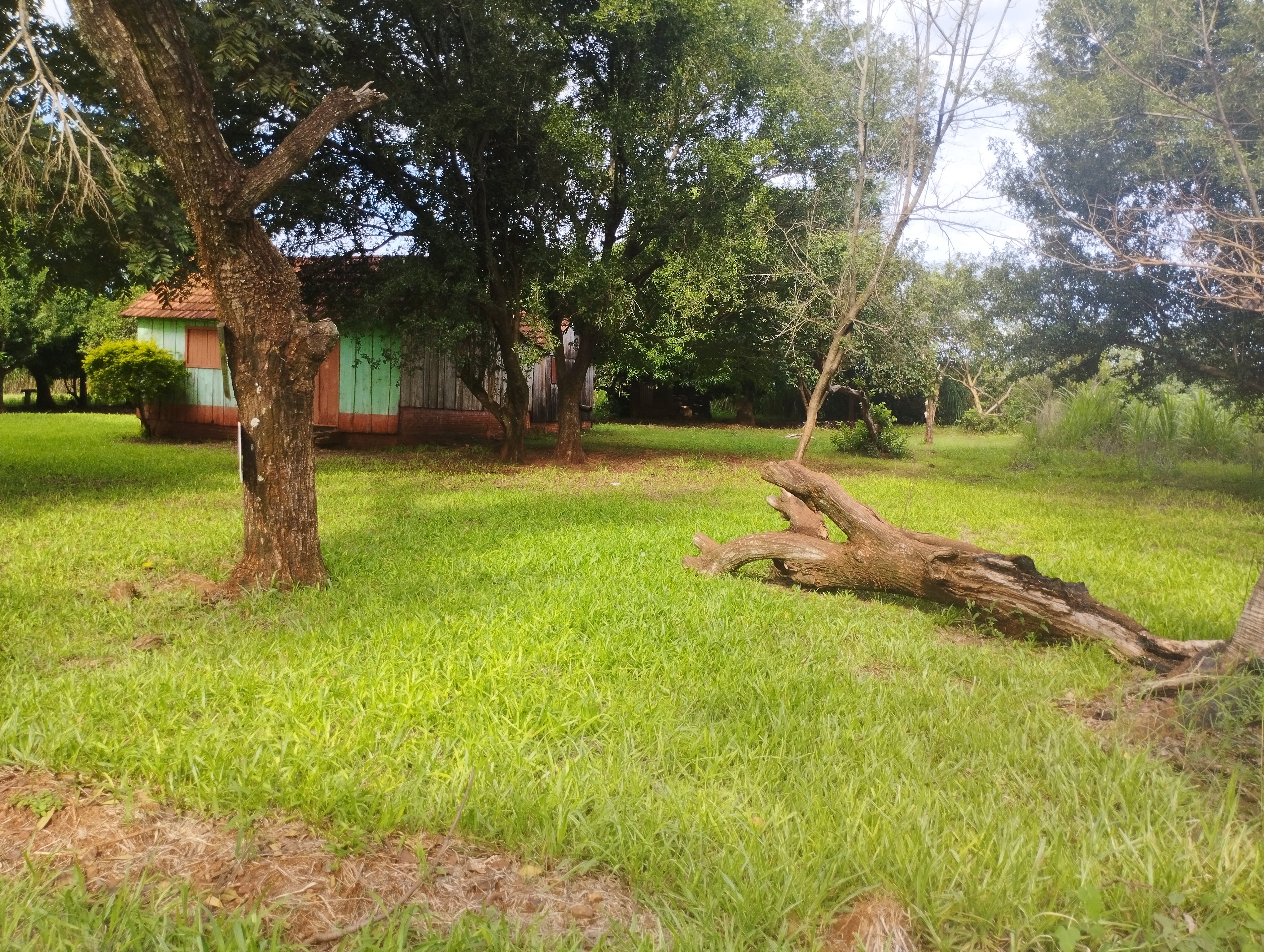 Terreno en venta en Calle A