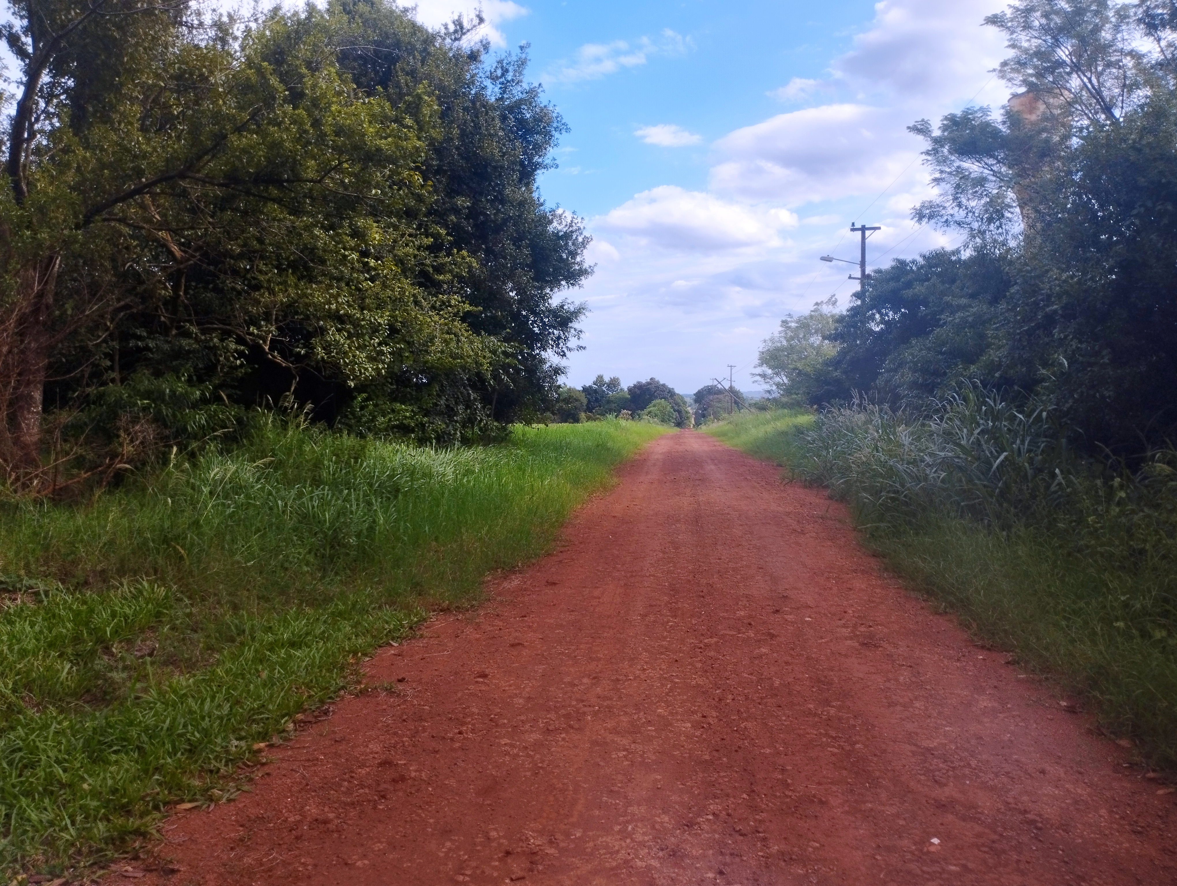 Terreno en venta en Calle A