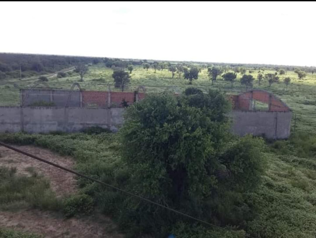 Estancia en venta en La patria