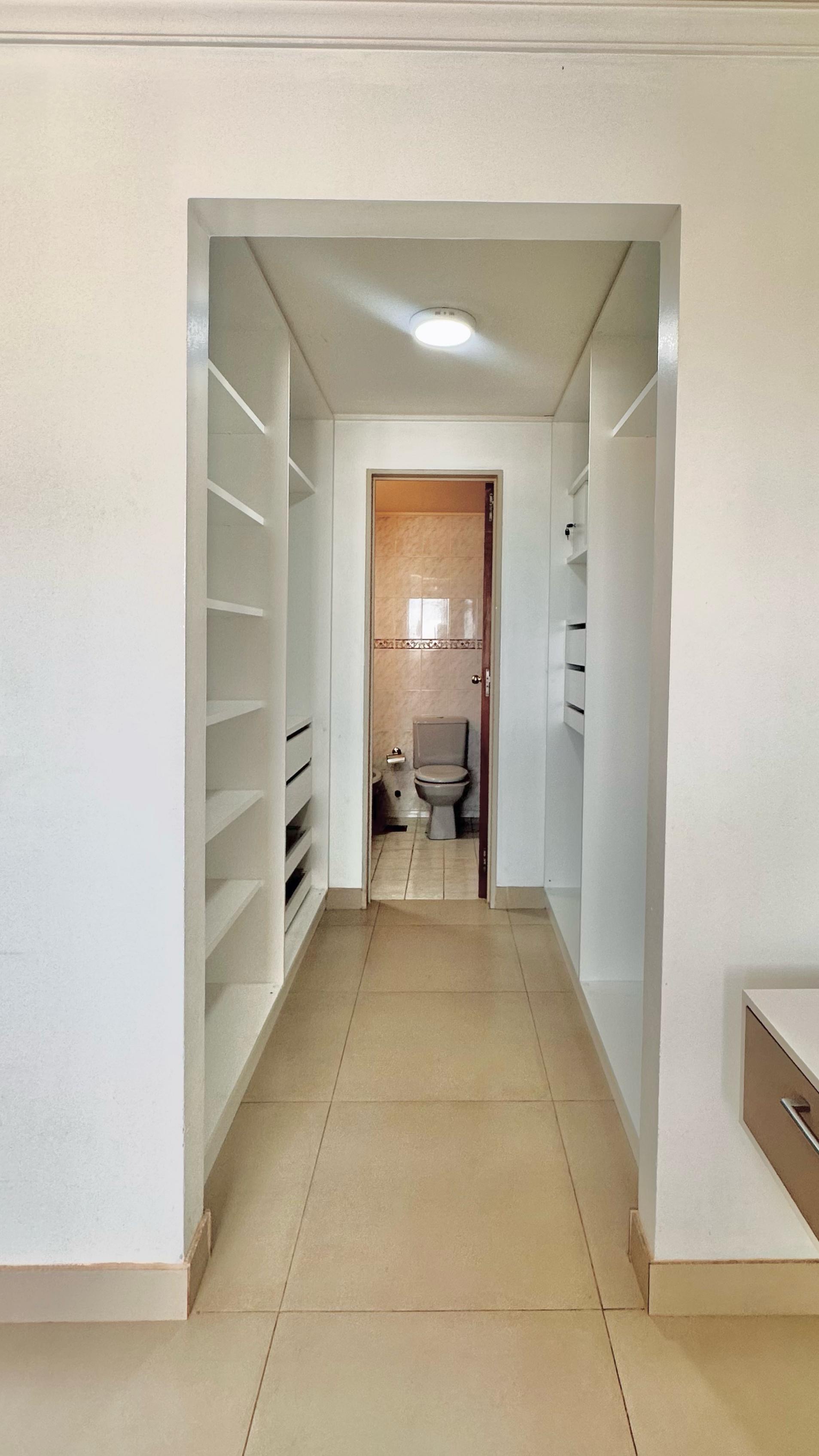 Departamento en alquiler en Fernando De La Mora