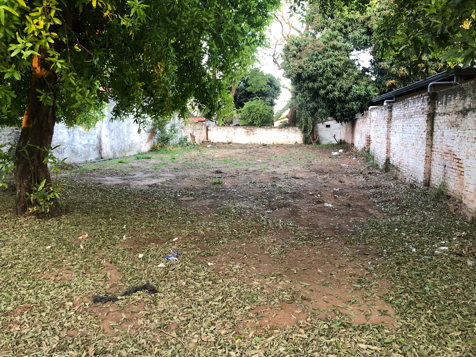 Terreno en venta en Luque