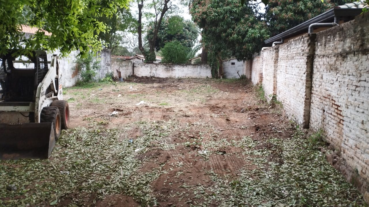 Terreno en venta en Luque