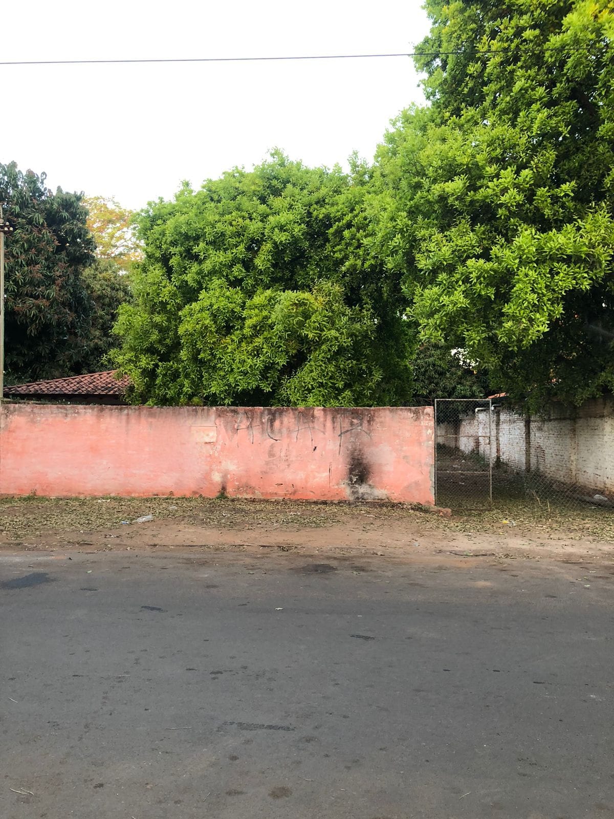 Terreno en venta en Luque