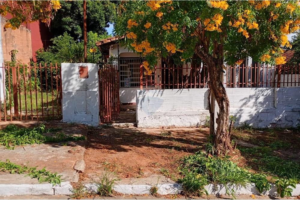 Casa en venta en San Roque