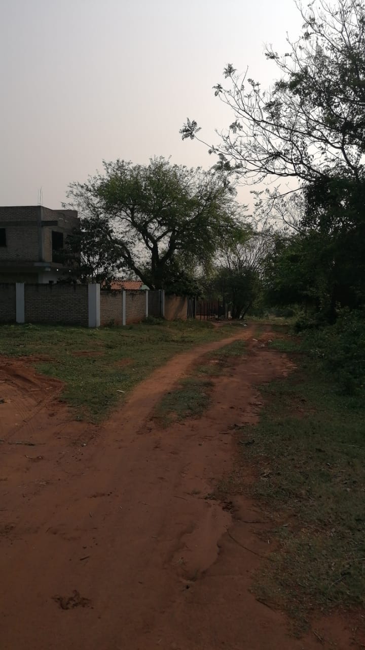 Terreno en venta en Caacupe