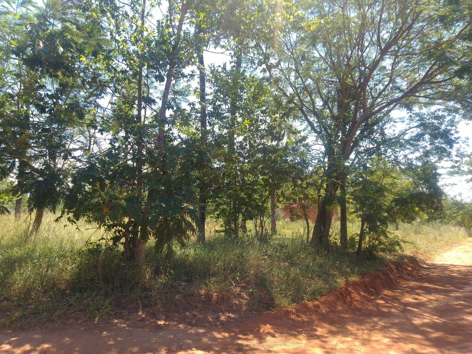 Terreno en venta en Aregua