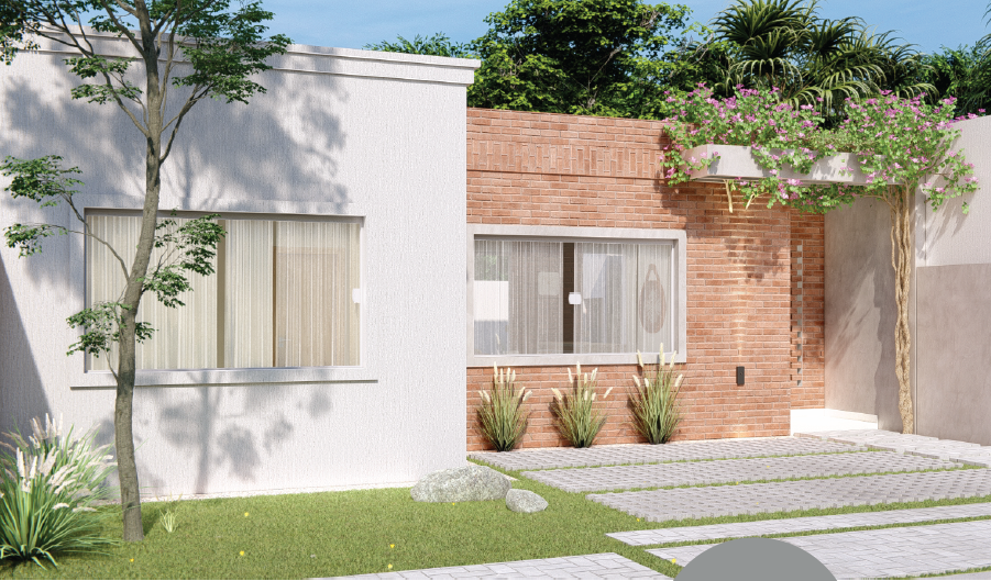 Casa en venta en Cañada Garay