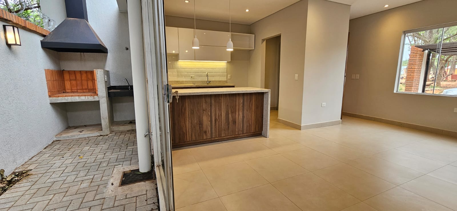 Casa en venta en Cañada Garay