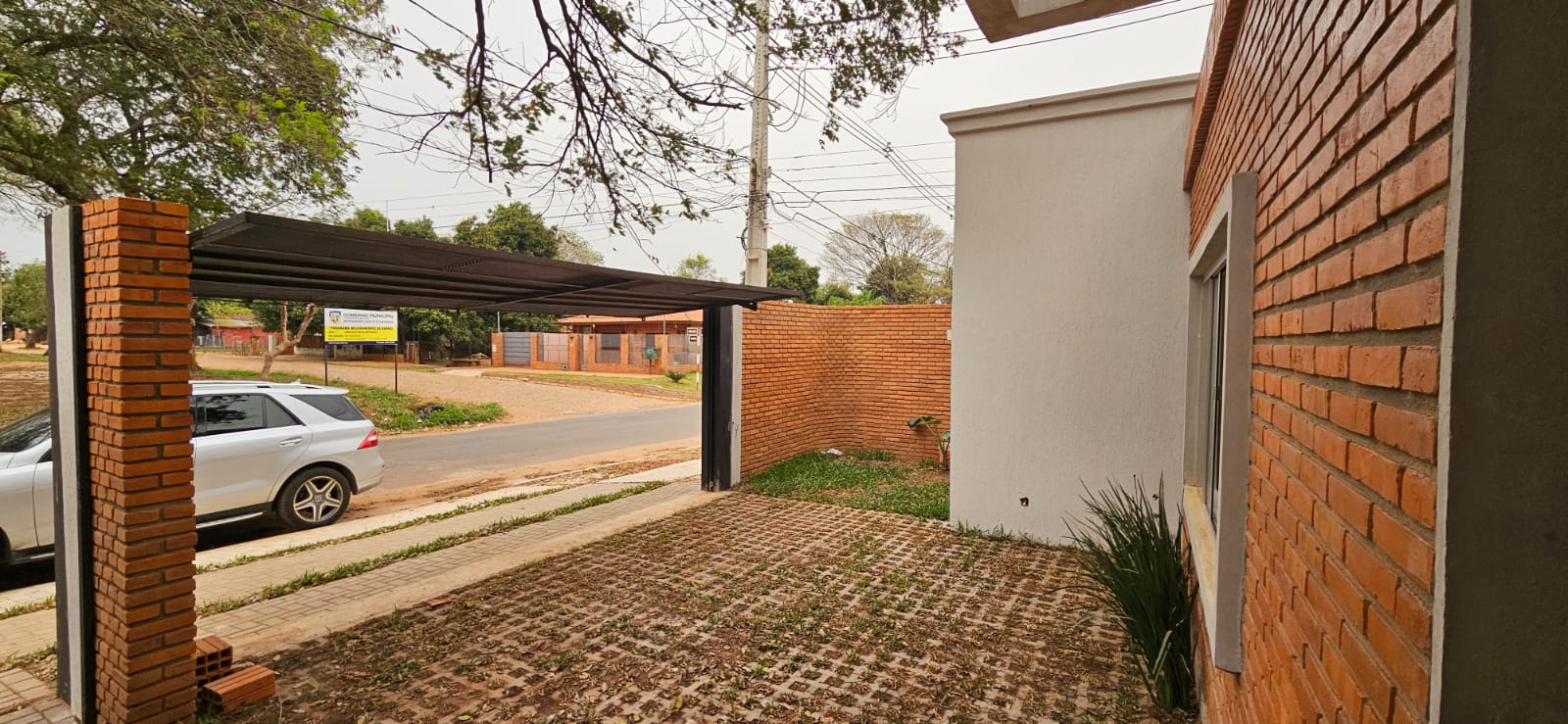 Casa en venta en Cañada Garay