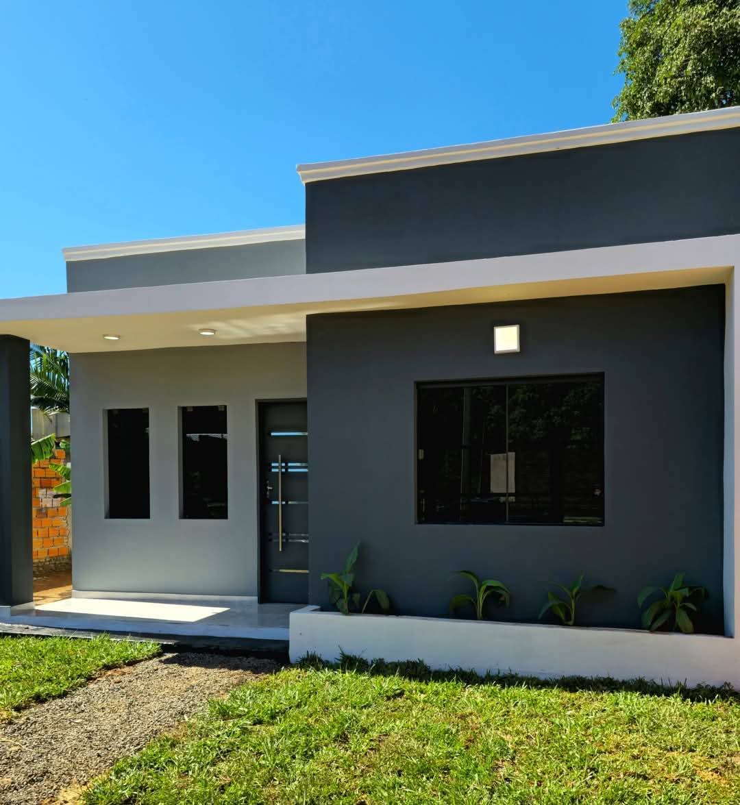 Casa en venta en MARAMBURE